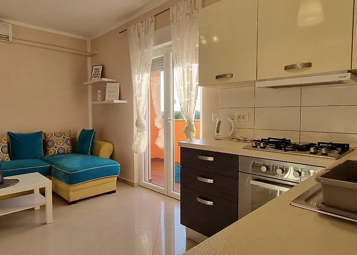 Mani Apartment