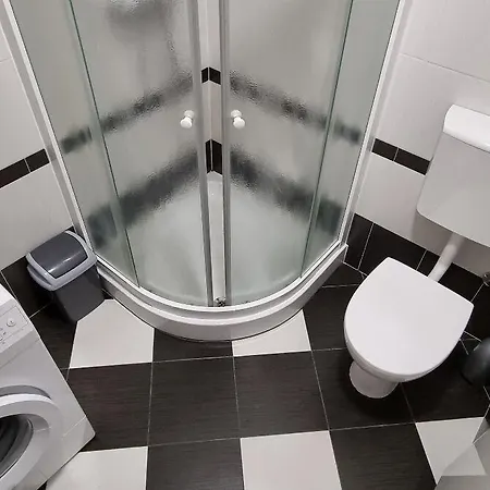Mani - Modern Ližnjan