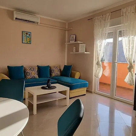 Mani Apartmán Ližnjan