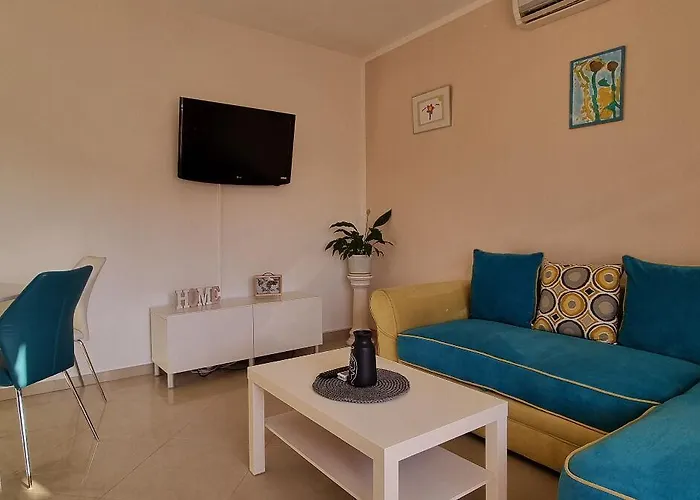 Mani Apartamento Ližnjan